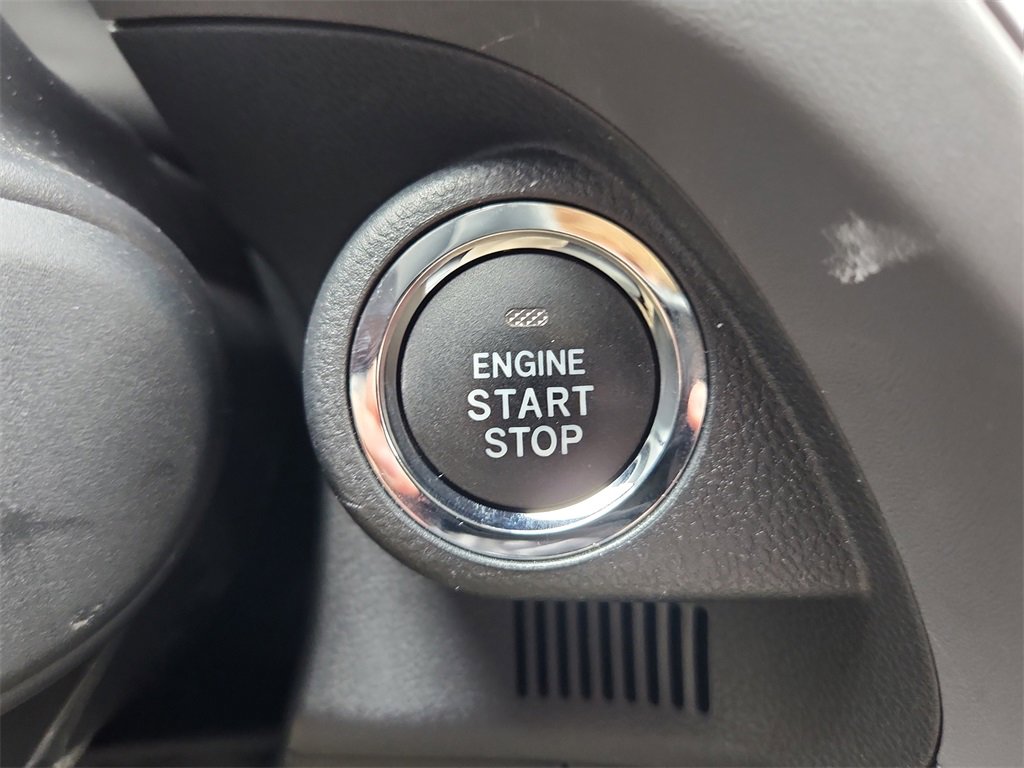 Used 2024 Subaru Crosstrek 2.0i Premium image 24