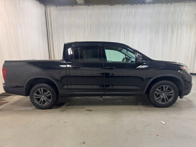 Used 2019 Honda Ridgeline Sport image 3