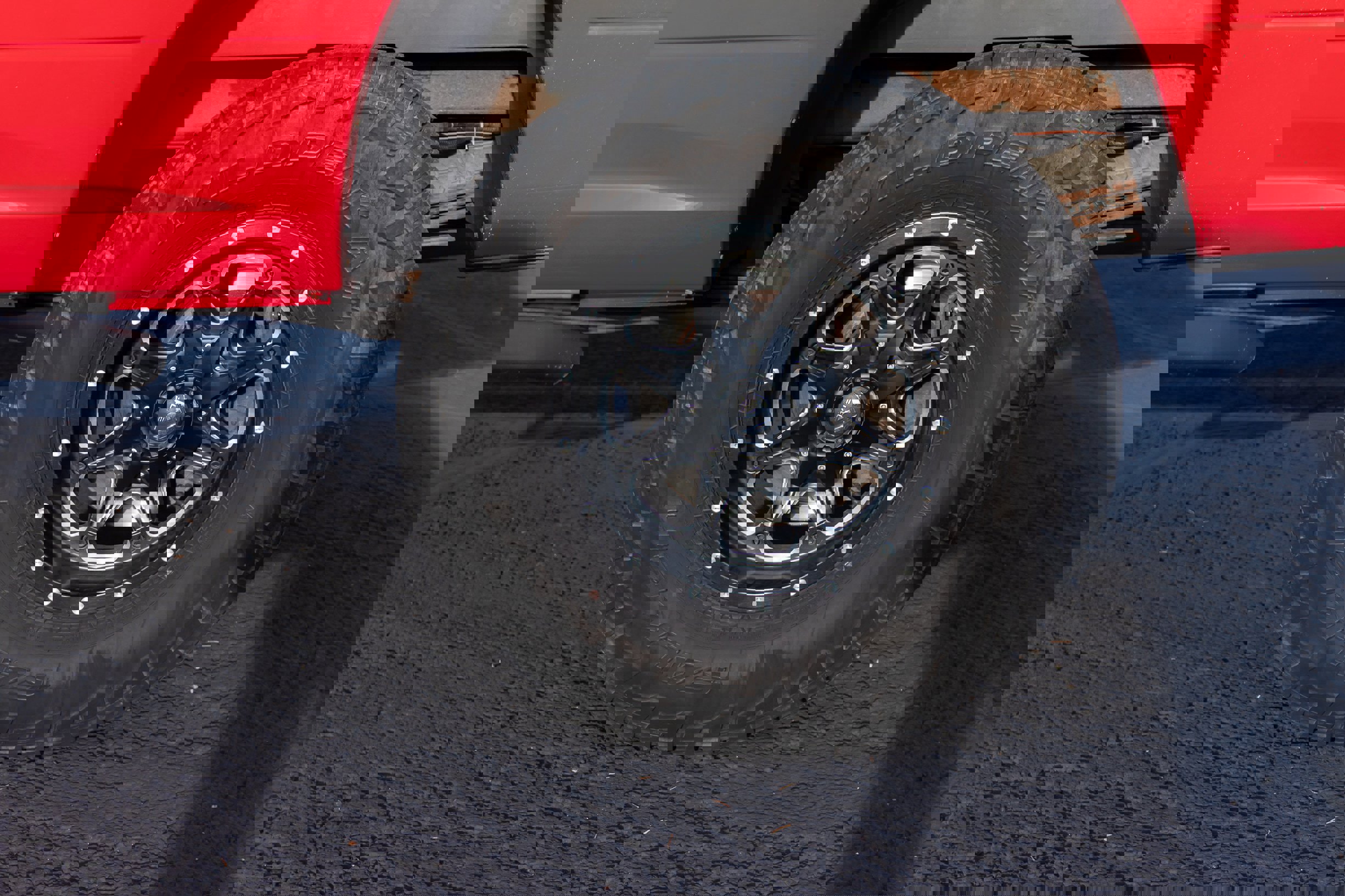 Used 2011 RAM 2500 Big Horn image 33