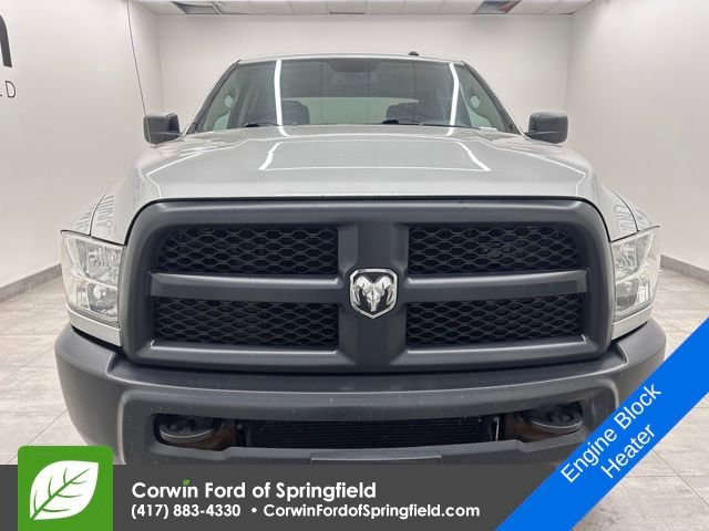 Used 2018 RAM 2500 Tradesman w/ Popular Equipment Group image 8