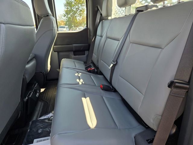 New 2026 Ford F350 XL image 13