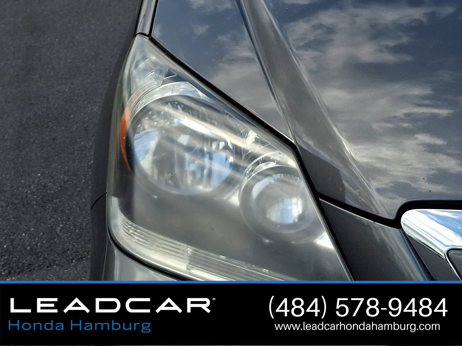 Used 2007 Honda Odyssey EX image 10