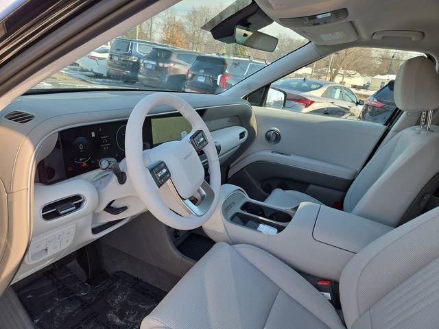 New 2026 Hyundai Palisade SEL AWD/4WD image 25