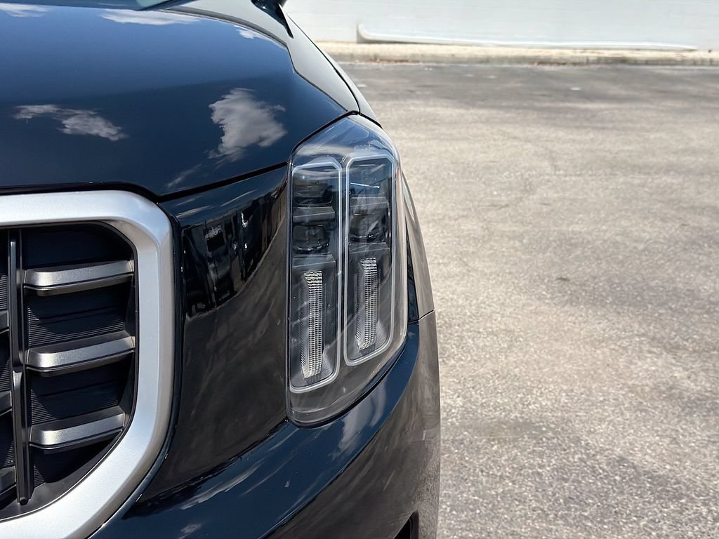 Certified 2024 Kia Telluride S FWD image 9