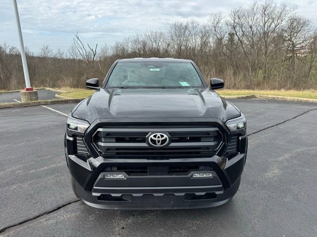 New 2026 Toyota Tacoma SR5 image 8