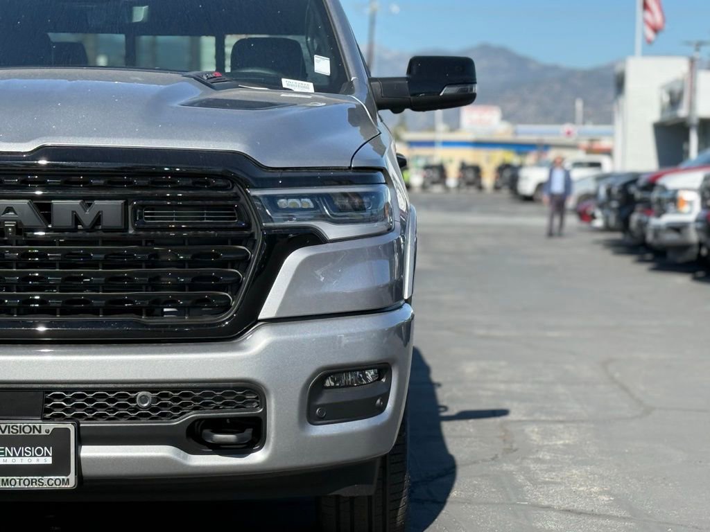 New 2026 RAM 1500 Limited image 4