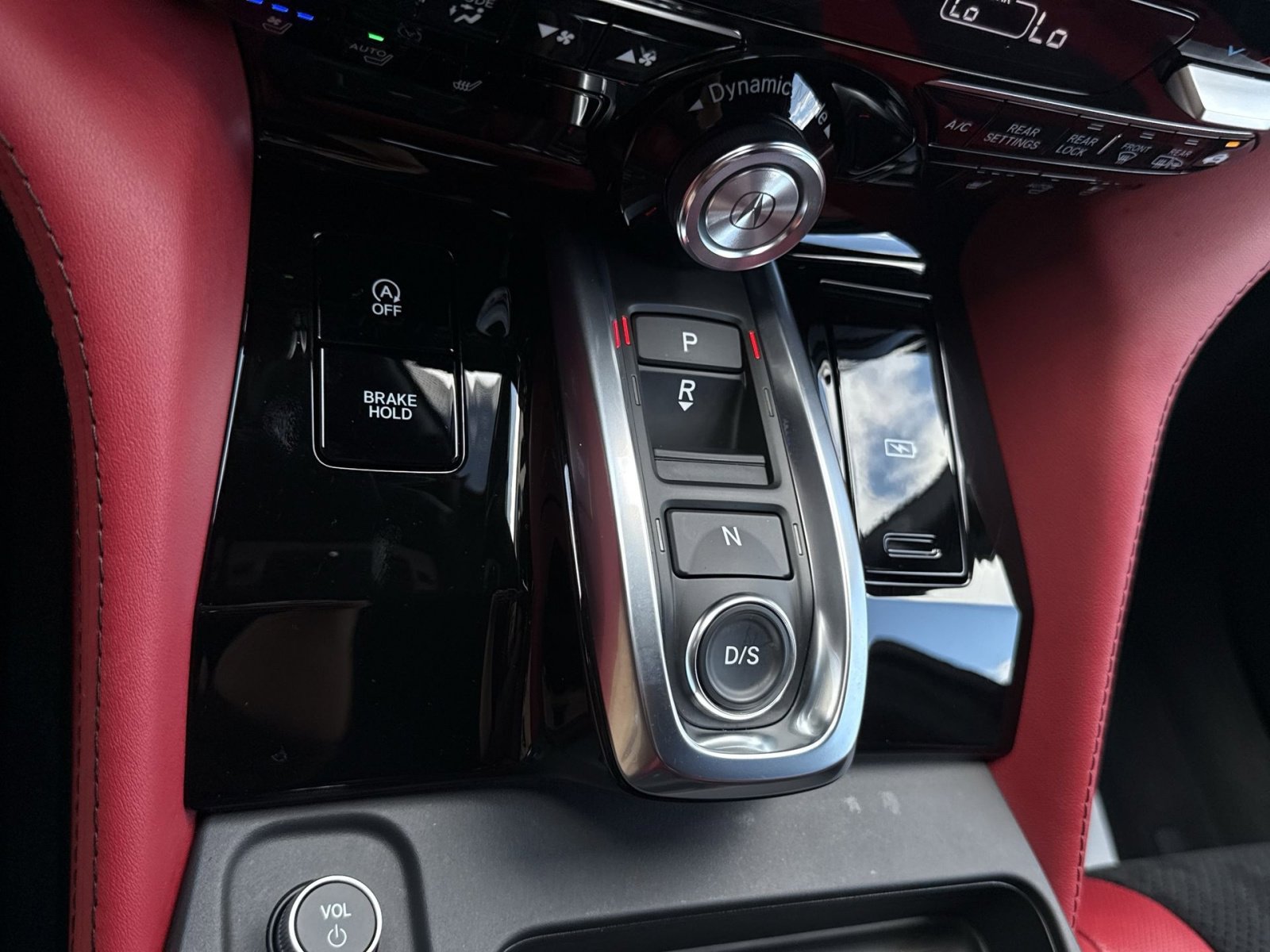 Used 2025 Acura MDX A-Spec image 21