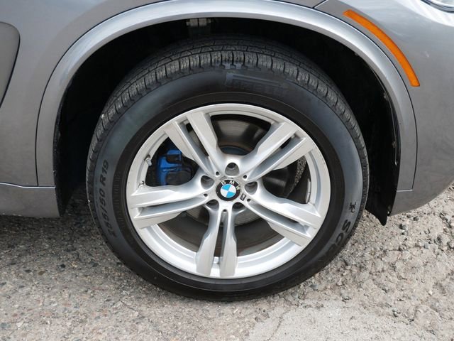 Used 2016 BMW X5 xDrive35i AWD/4WD image 7