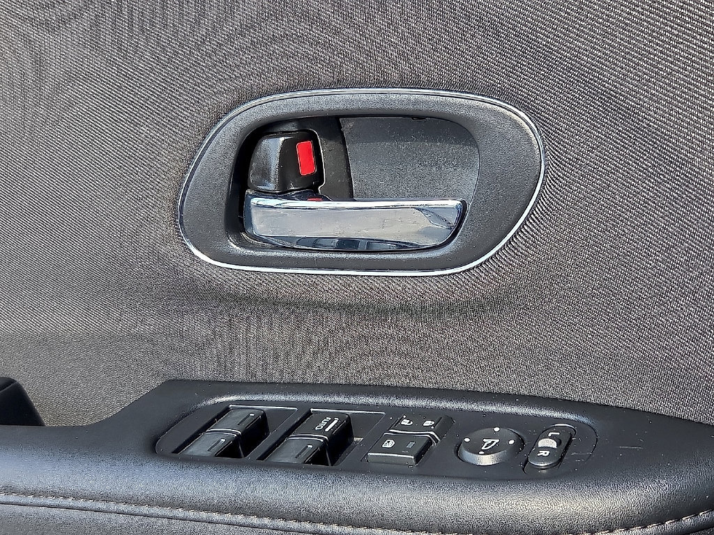 Used 2020 Honda HR-V EX image 15