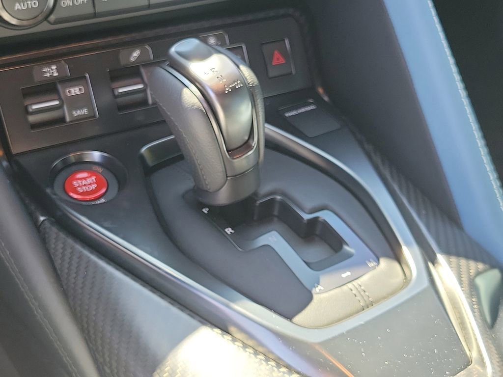 Used 2024 Nissan GT-R Premium w/ Floor Mat Package image 31