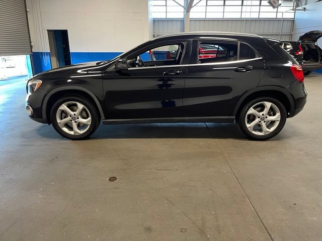 Used 2020 Mercedes-Benz GLA 250 4MATIC w/ Convenience Package image 6