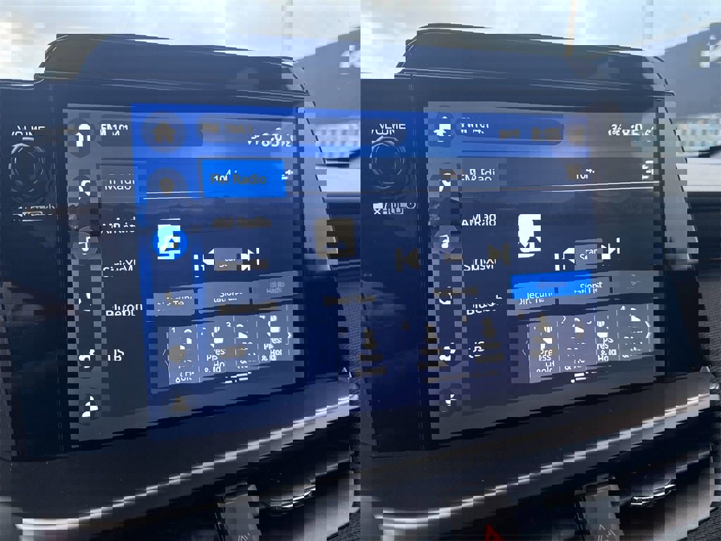 New 2026 Subaru Outback Premium image 14