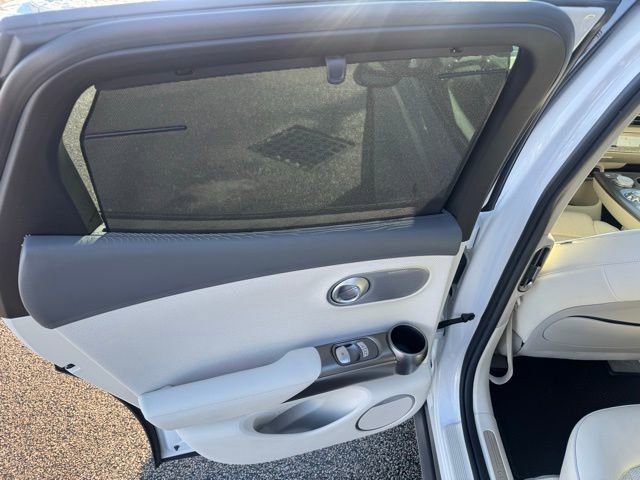 Used 2023 Genesis GV60 Advanced image 38