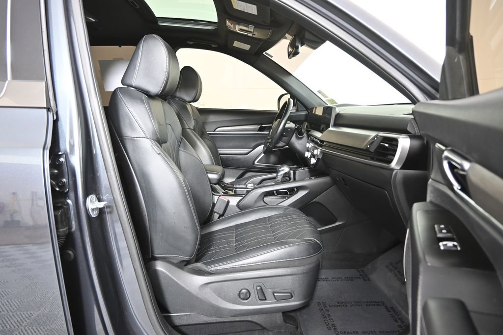 Used 2024 Kia Telluride EX X-Line image 13