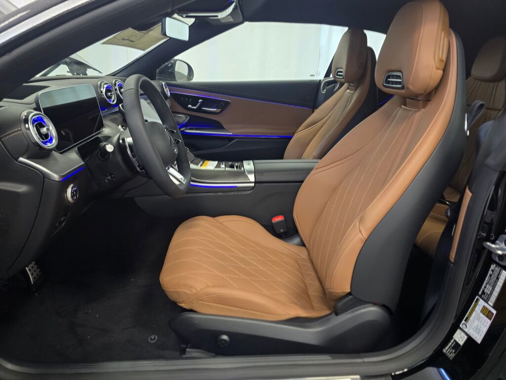 New 2026 Mercedes-Benz CLE 53 AMG 4MATIC Cabriolet image 13