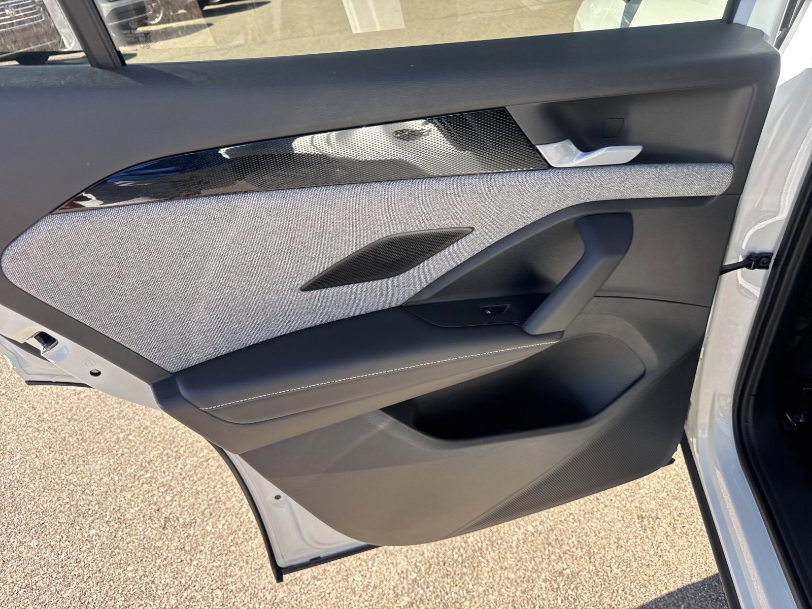 New 2026 Volkswagen Tiguan S image 15