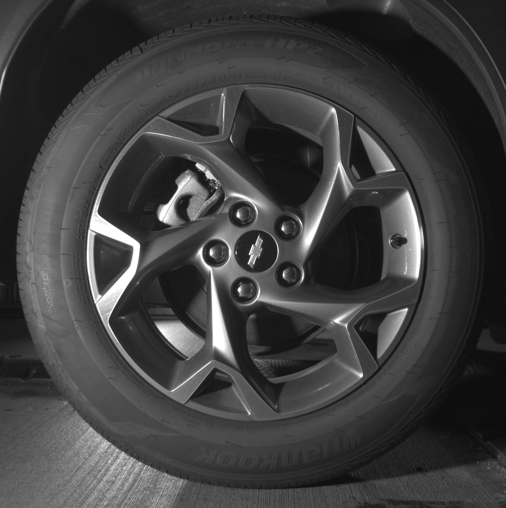 Used 2025 Chevrolet Trax LT image 15