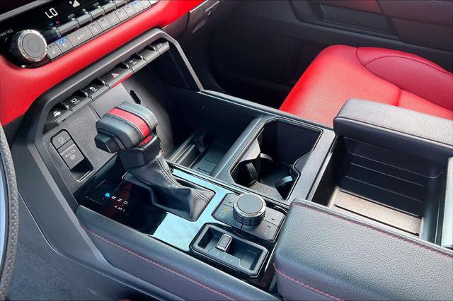 Certified 2026 Toyota Tundra TRD Pro AWD/4WD image 17