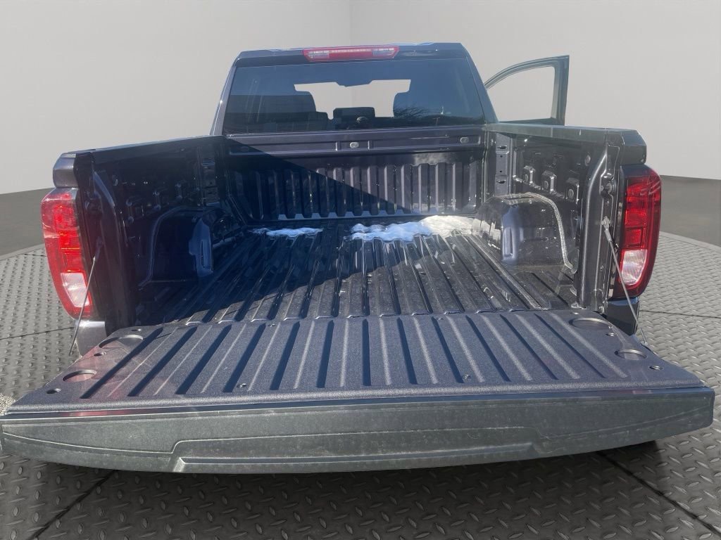 New 2026 GMC Sierra 1500 Elevation image 30
