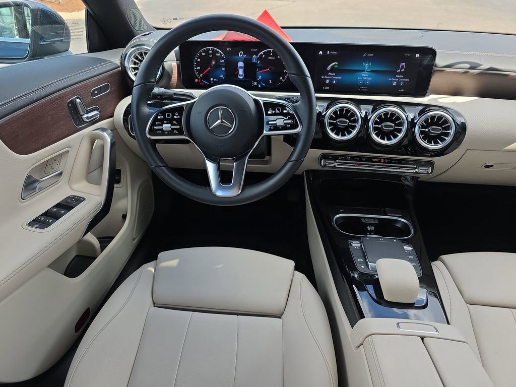 Certified 2023 Mercedes-Benz CLA 250 image 13