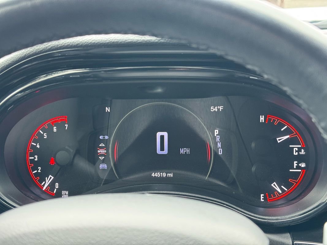 Used 2024 Dodge Durango R/T image 23