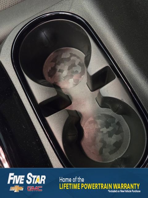 New 2026 Chevrolet Colorado Z71 w/ Technology Package AWD/4WD image 23