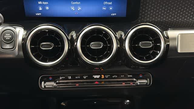Certified 2026 Mercedes-Benz GLB 250 4MATIC image 23