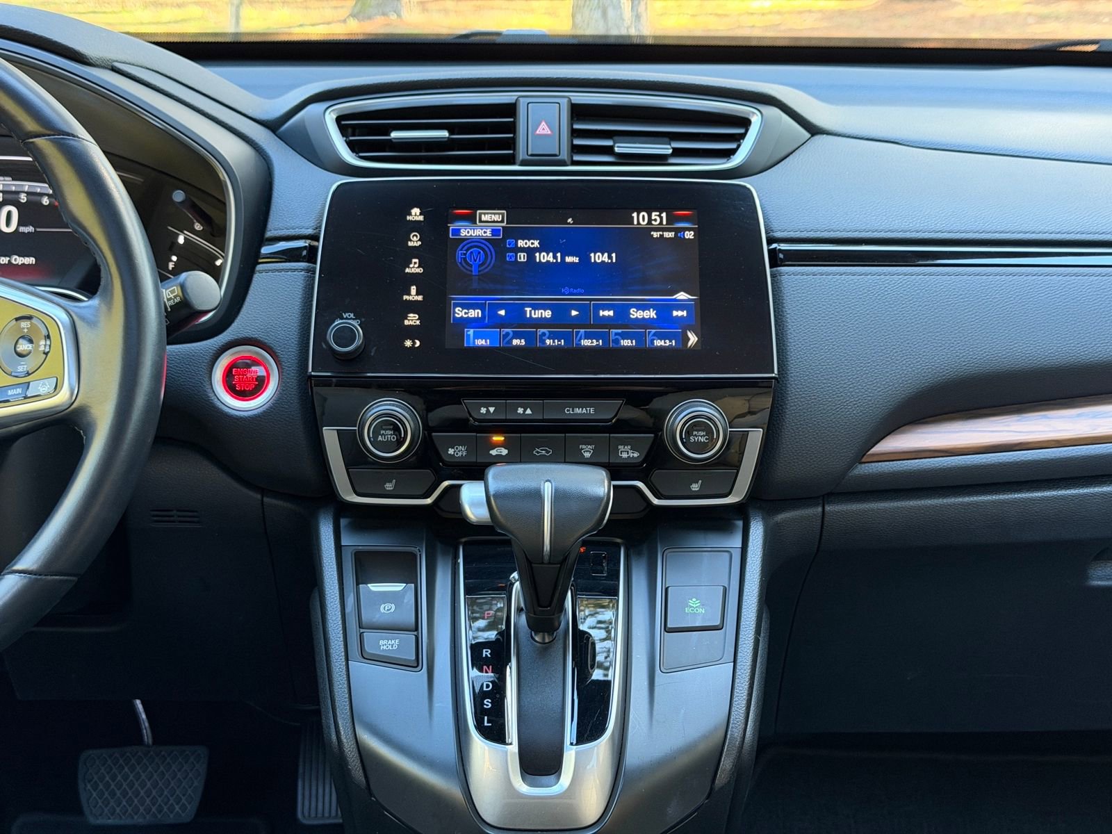 Used 2018 Honda CR-V EX-L image 20