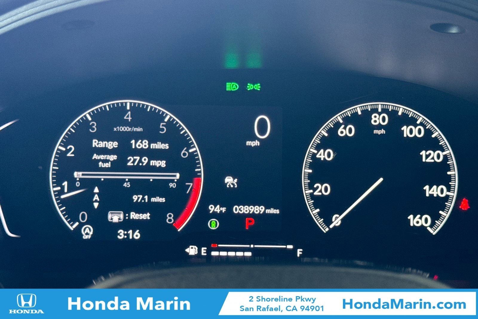 Used 2023 Honda Civic LX image 29