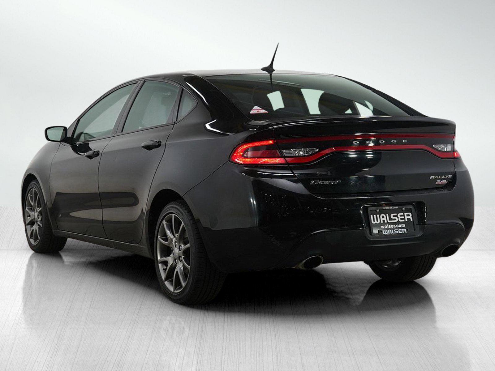 Used 2014 Dodge Dart SXT w/ Rallye Appearance Group image 3