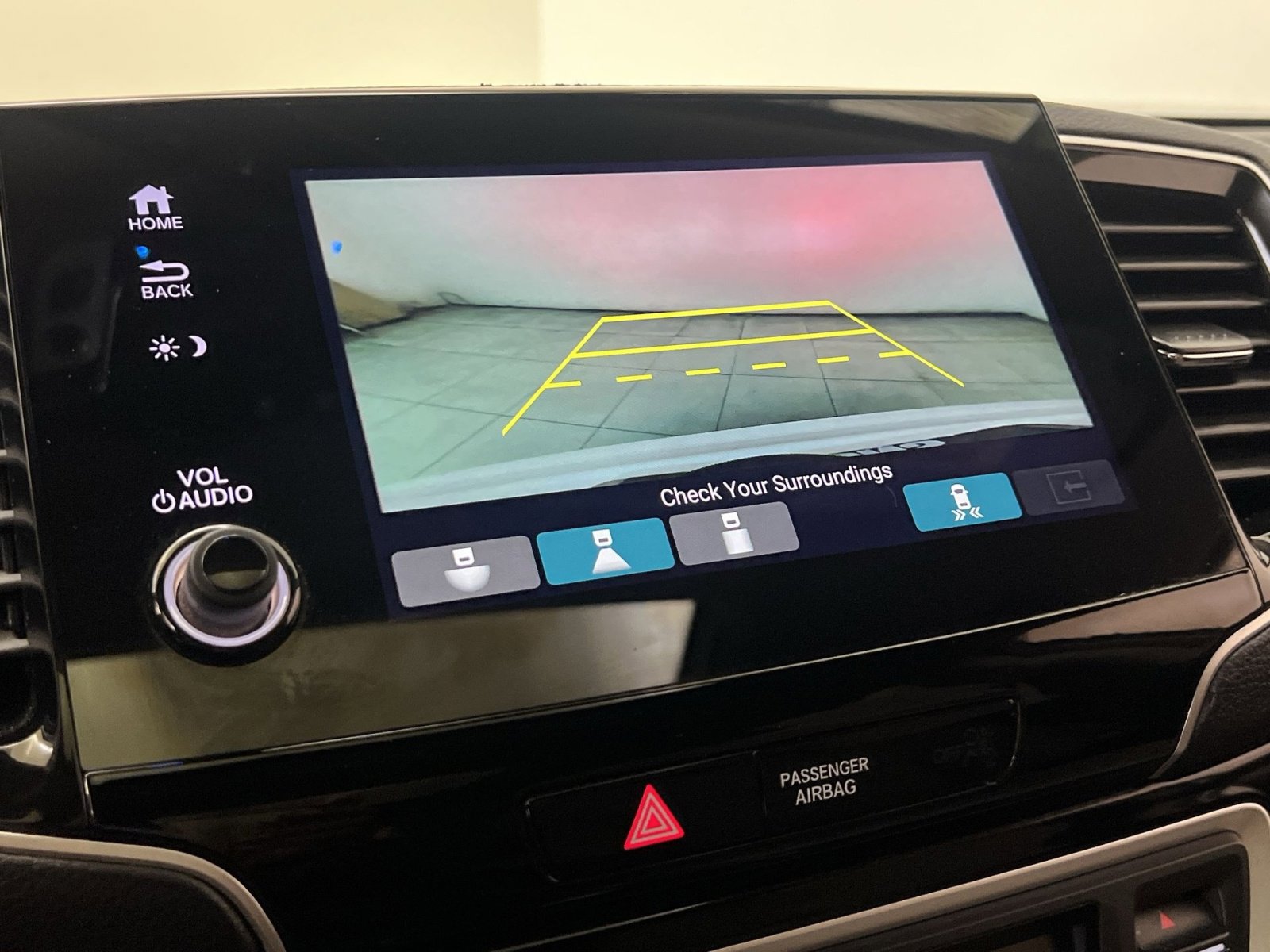 Used 2022 Honda Pilot Elite image 23