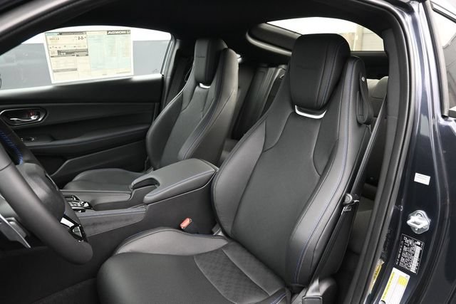 New 2026 Honda Prelude image 11
