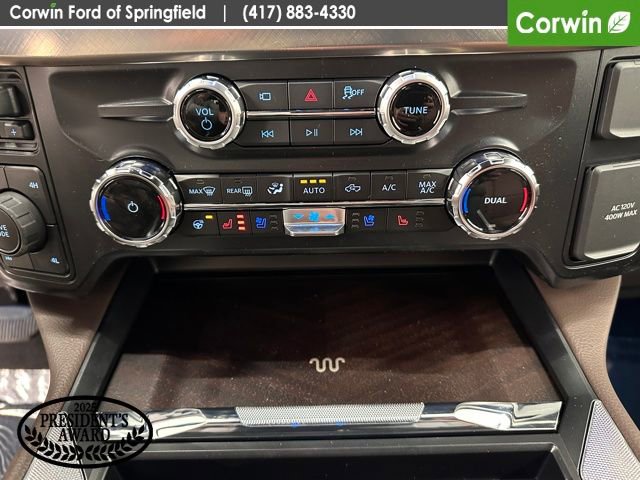 New 2026 Ford F250 King Ranch image 36