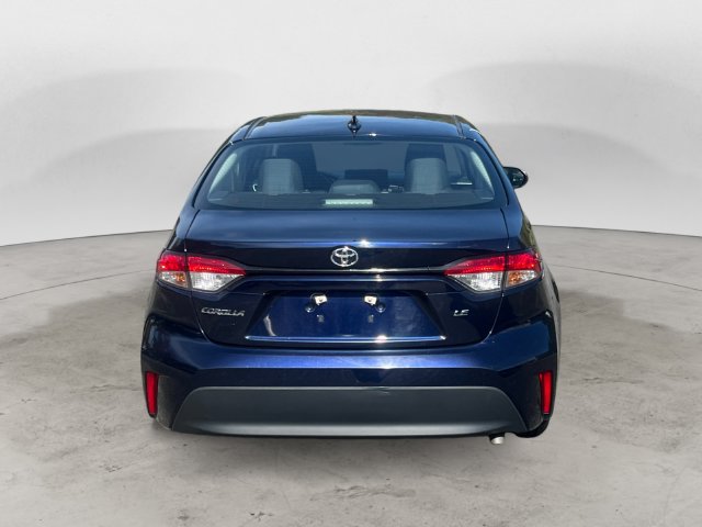 Used 2024 Toyota Corolla LE FWD image 4