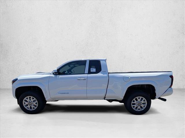 New 2026 Toyota Tacoma SR5 RWD image 5