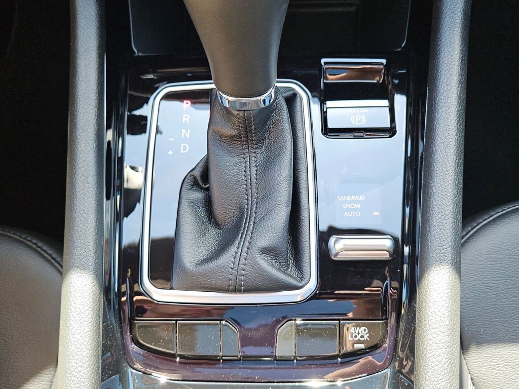 New 2026 Jeep Compass Limited AWD/4WD image 21