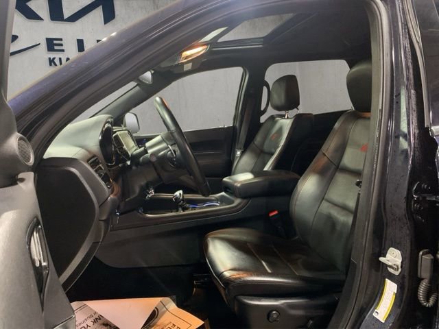 Used 2025 Dodge Durango R/T image 9