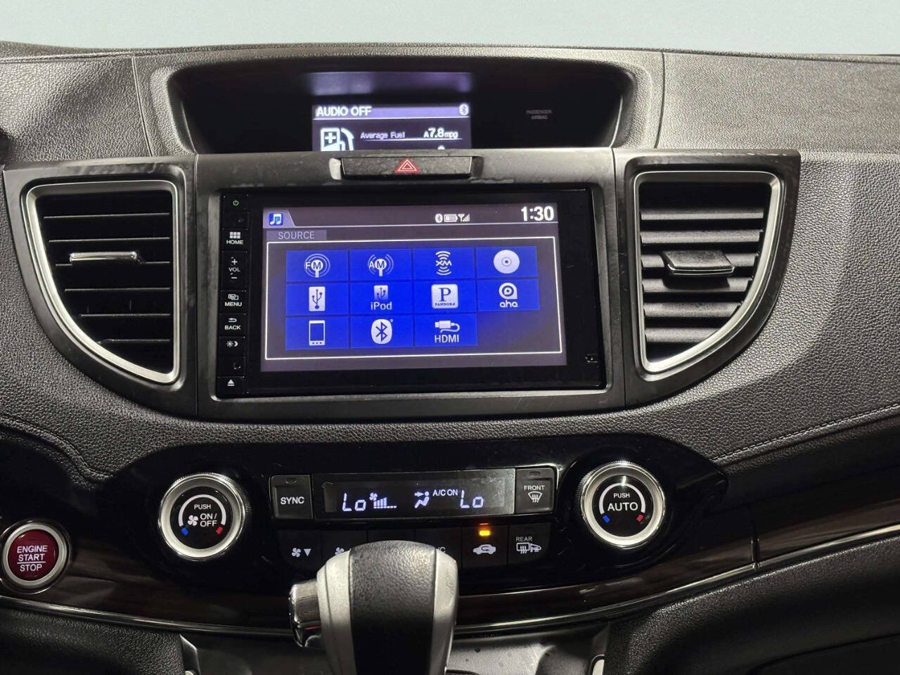 Used 2015 Honda CR-V EX-L image 25