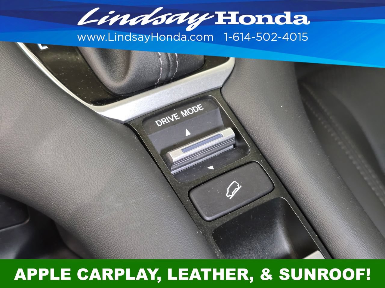 Used 2024 Honda HR-V EX-L image 20