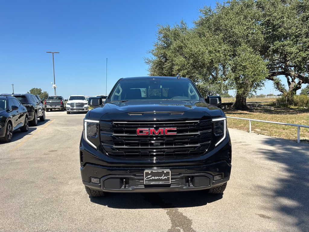 New 2026 GMC Sierra 1500 Elevation w/ Elevation Premium Package AWD/4WD image 2