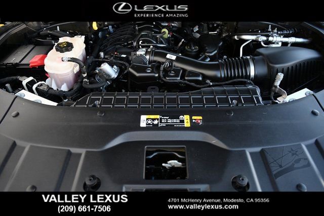 Used 2021 Jeep Grand Cherokee L Limited image 19