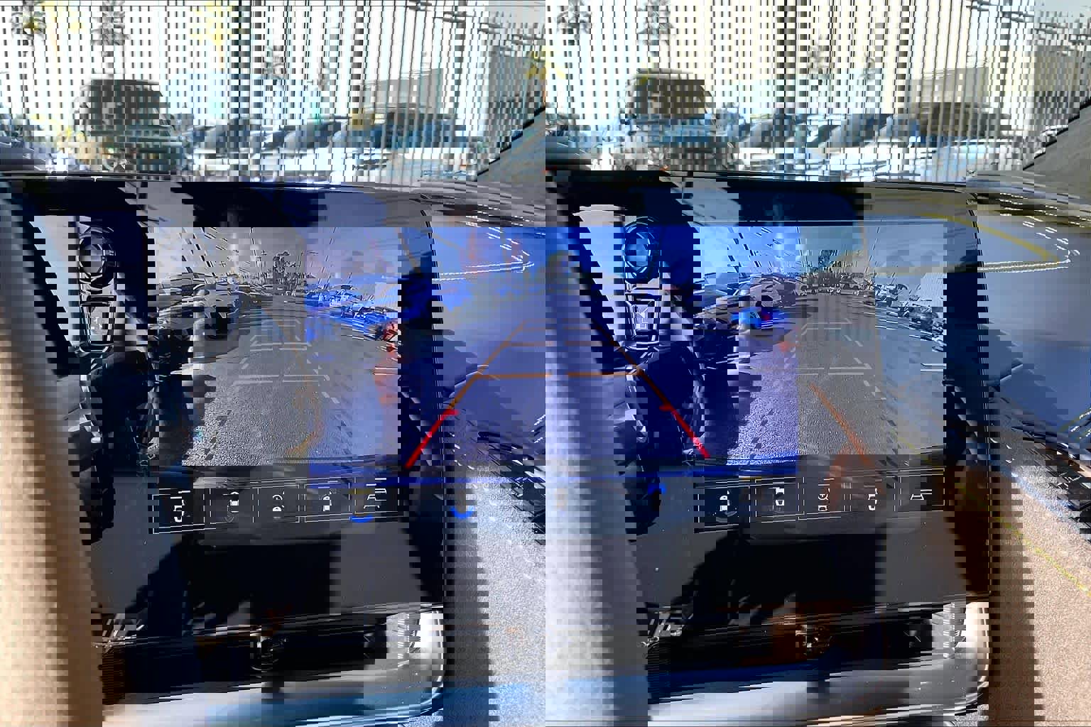 Used 2022 Chevrolet Corvette Stingray Premium Conv w/ Z51 Performance Package image 22