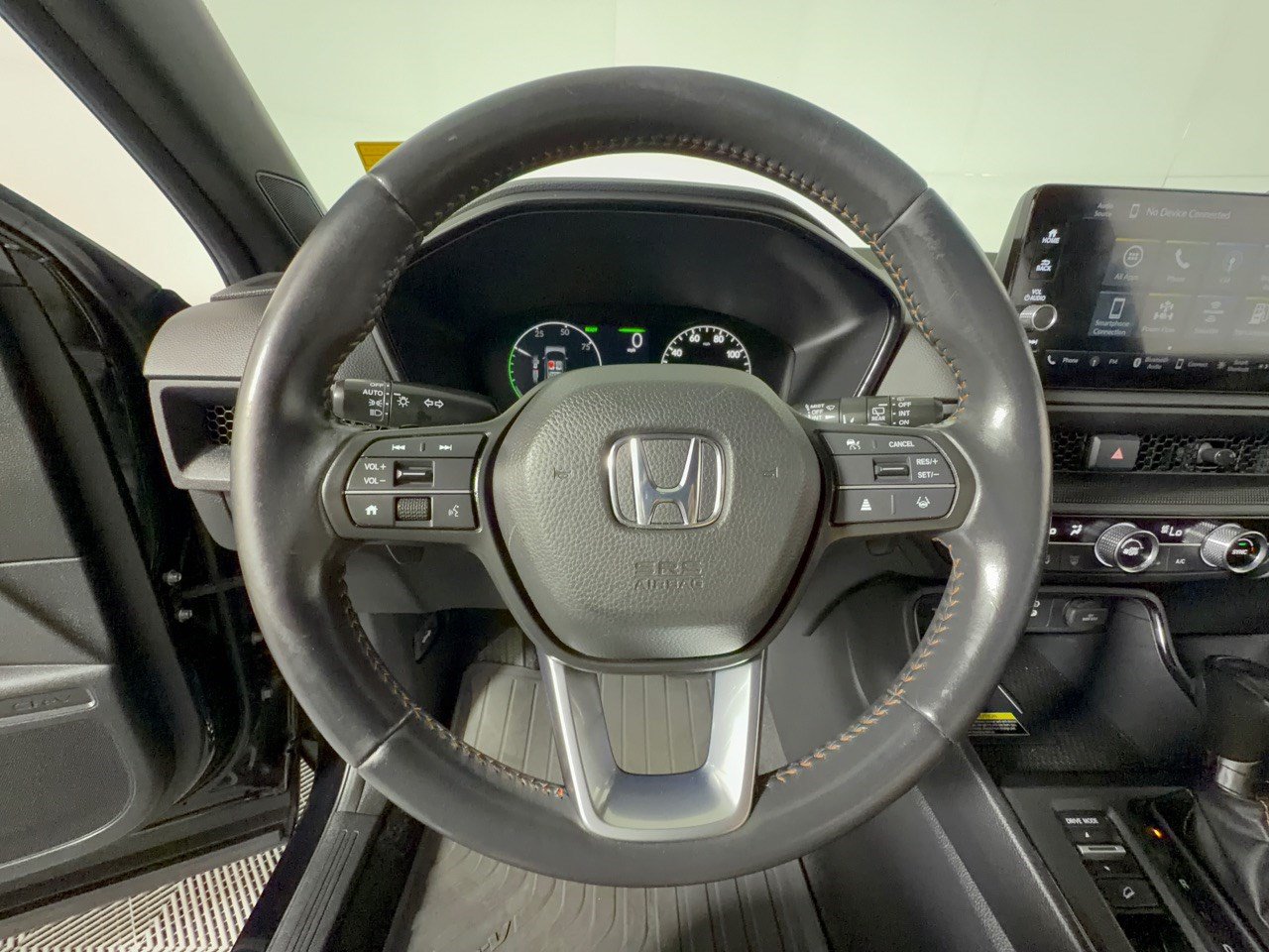 Used 2024 Honda CR-V Sport-L image 10