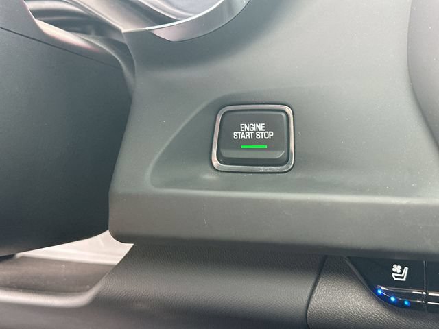 Used 2023 Chevrolet Camaro SS RWD image 19