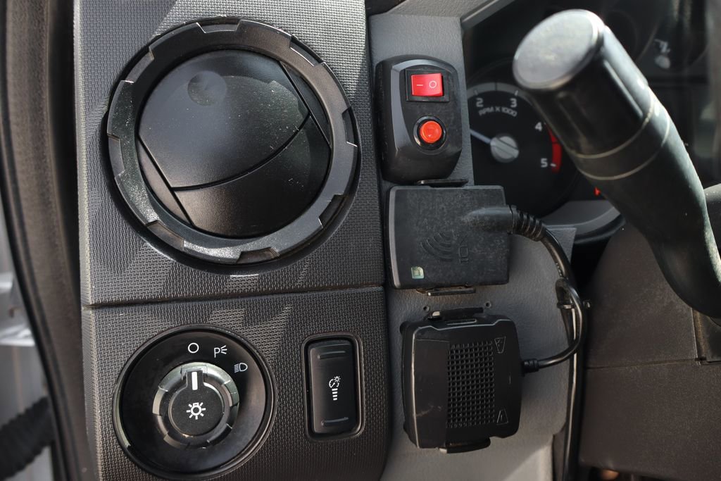 Used 2019 Ford F650 2WD Regular Cab Super Duty image 17
