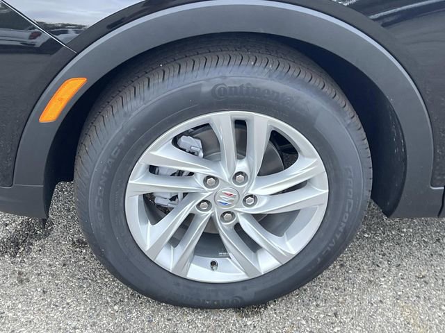 New 2026 Buick Envista Preferred w/ Convenience I Package image 10