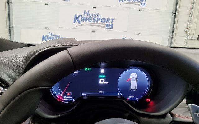 Used 2024 Dodge Hornet R/T image 31