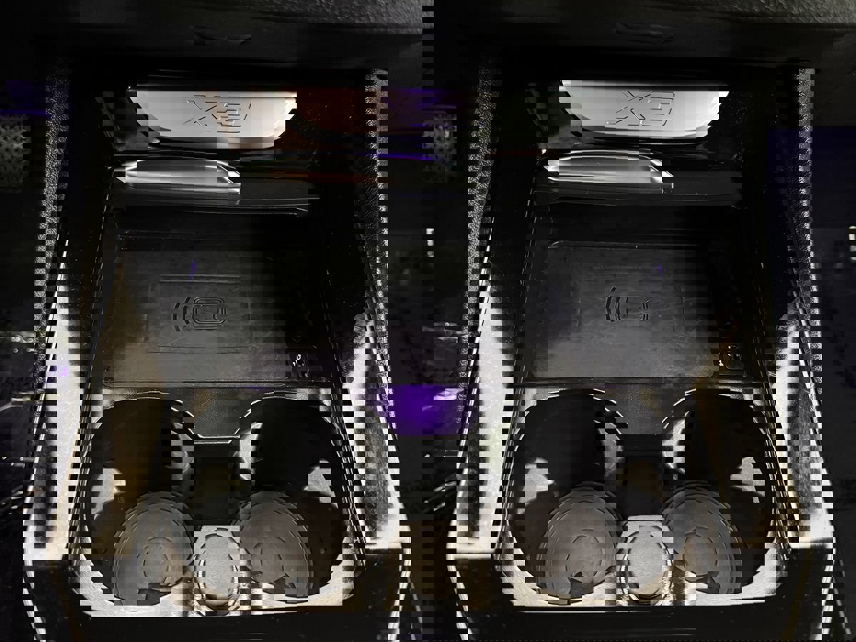 Used 2024 BMW X3 xDrive30i w/ Convenience Package image 26