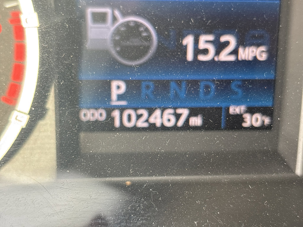 Used 2017 Toyota Tundra SR5 image 6