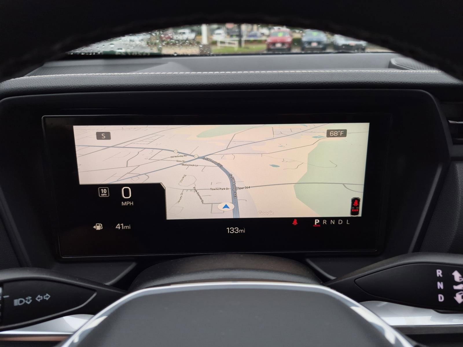 New 2026 GMC Terrain Elevation w/ Elevation Premium Package image 18